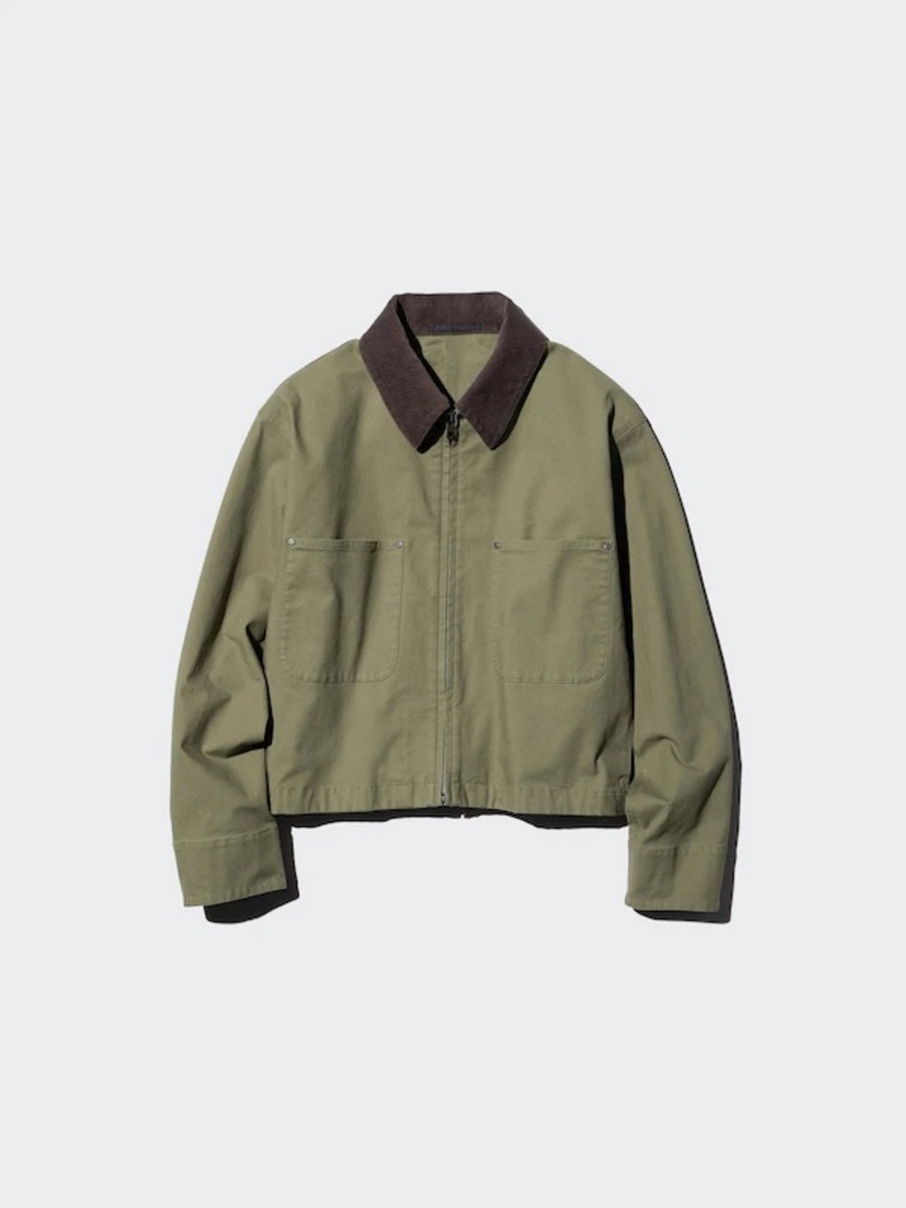 UNIQLO Barn Jacket